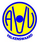 Logo avv atletiek valkenswaard
